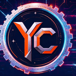 YC — Dongguan Yuancheng Mold logo